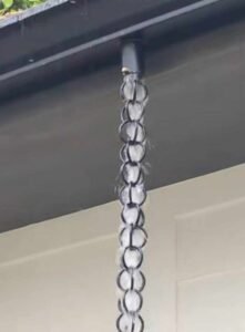 Read more about the article Monarch Rain Chains: Elevate Your Home’s Exterior