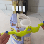 Food Storage Sealing Clips