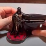 Darth Vader ToothSaber: A Must-Have for Star Wars Fans