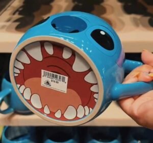 Read more about the article Stitch-tastic Mug: Disney Magic in Every Sip