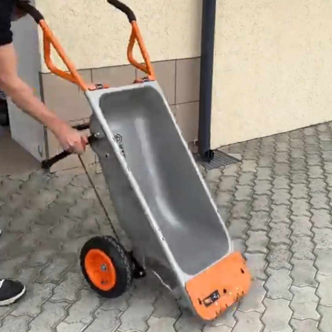 Read more about the article Worx WG050 8-in-1 Aerocart: Your Gardening Companion