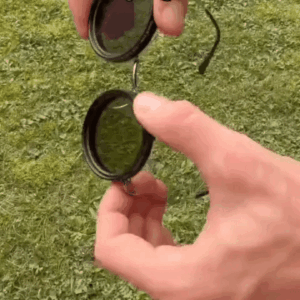Read more about the article Vision Evolved: Adjustable Tint Sunglasses