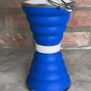 Read more about the article Collapsible Water Bottle