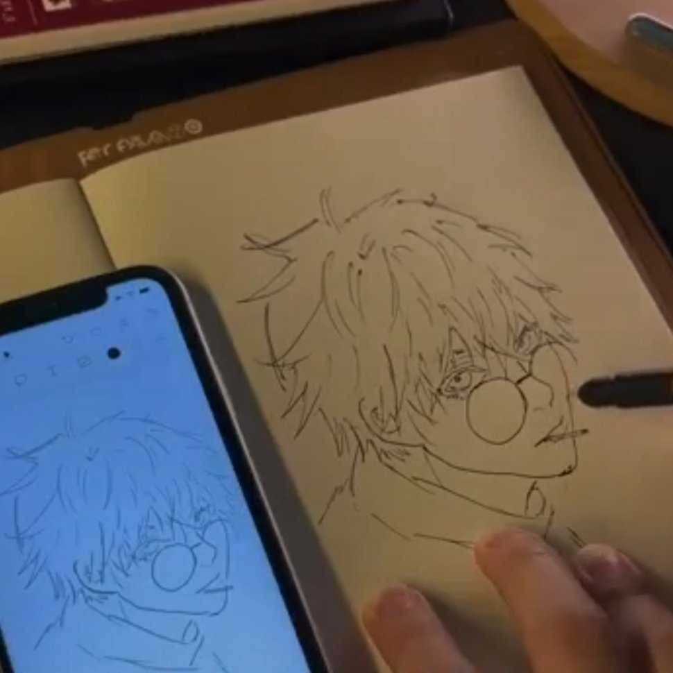 Read more about the article Digital Ink Unleashed: HUION Note 2-in-1 Tablet