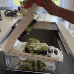 Read more about the article Chop & Spiral Sensation: Fullstar Vegetable Chopper