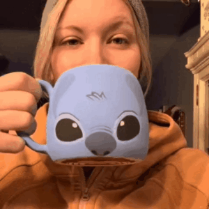 Read more about the article Stitch-tastic Mug