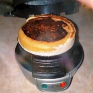 Read more about the article Hot & Fresh: Hamilton Beach Sandwich Maker