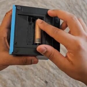 Read more about the article AAA to AA Battery Adapter
