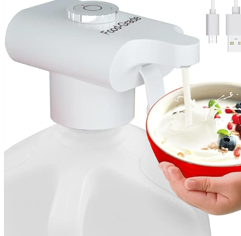 Read more about the article Touchless Pour: Auto Drink Dispenser