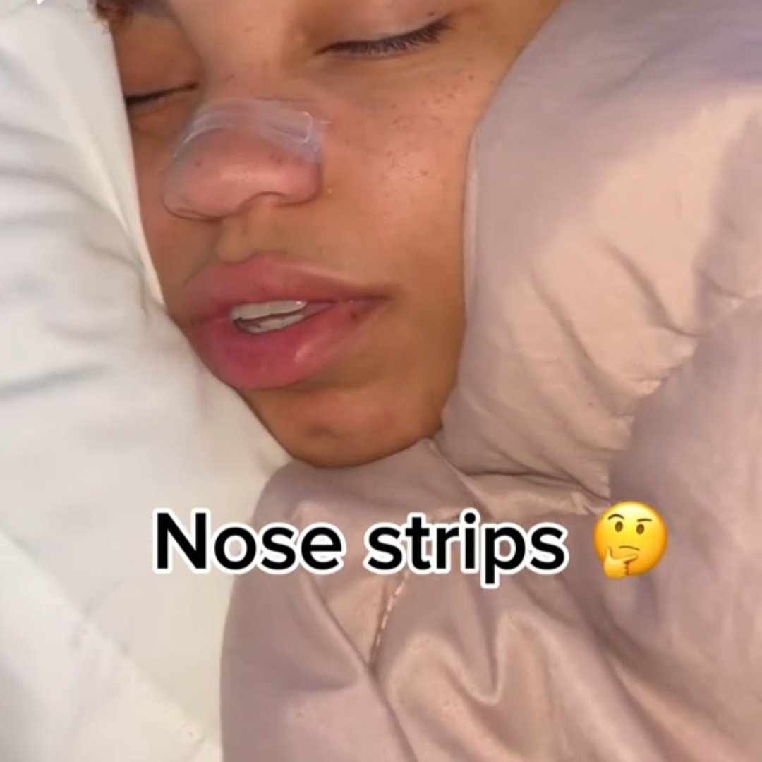 Read more about the article Quiet Nights: Anti Snoring Devices