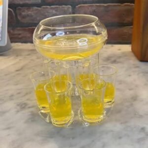 Read more about the article Party Pourer: Shot Glass Dispenser