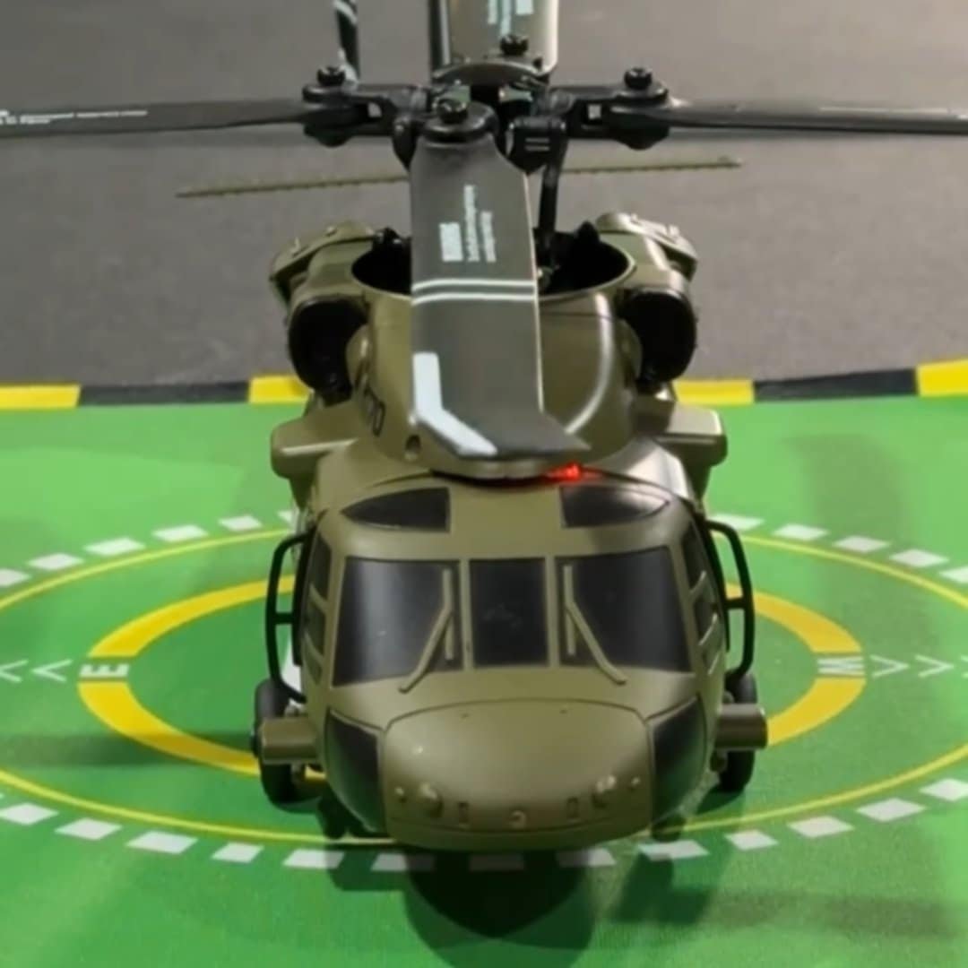 Read more about the article Remote Controlled Helicopter Aircraft Plane
